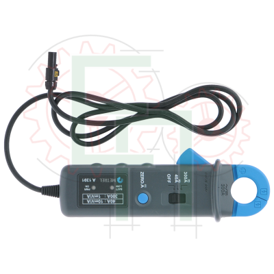 A 1391 PQA --- Струмові кліщі 40/300 А / 1 В